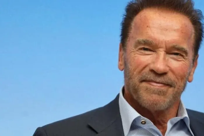 arnold