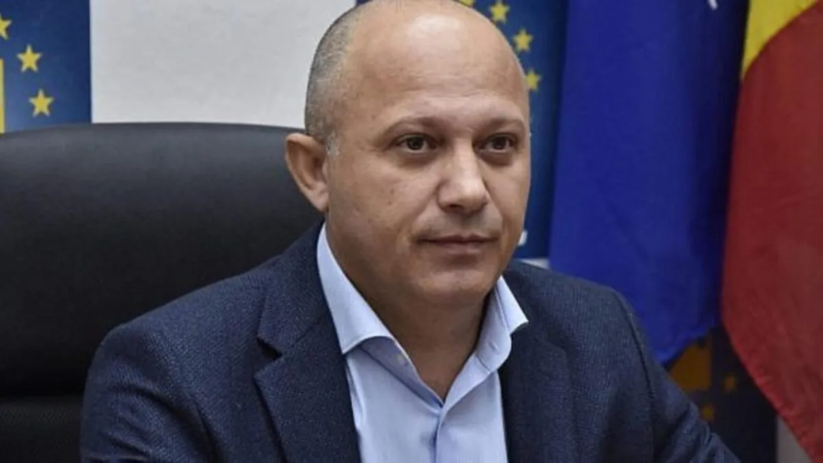 daniel caderiu