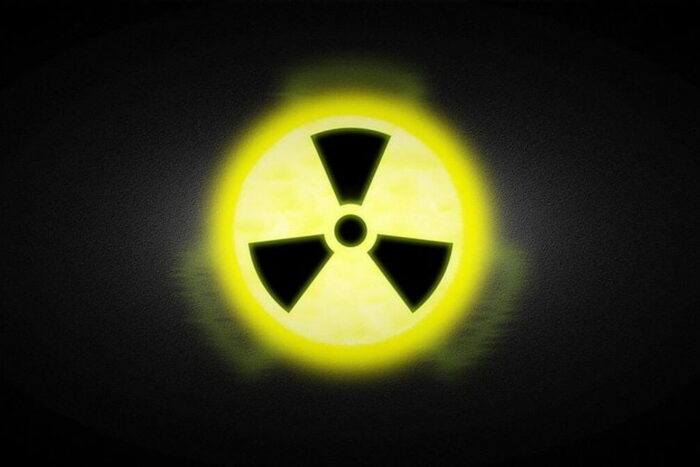 nuclear p