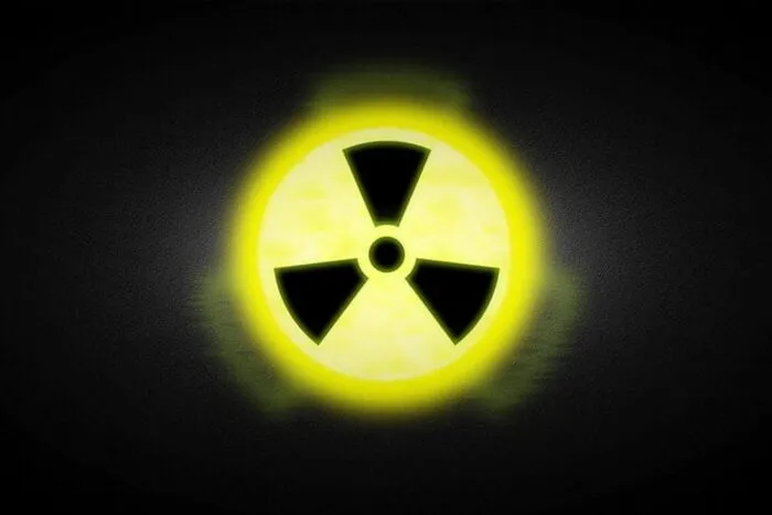 nuclear p
