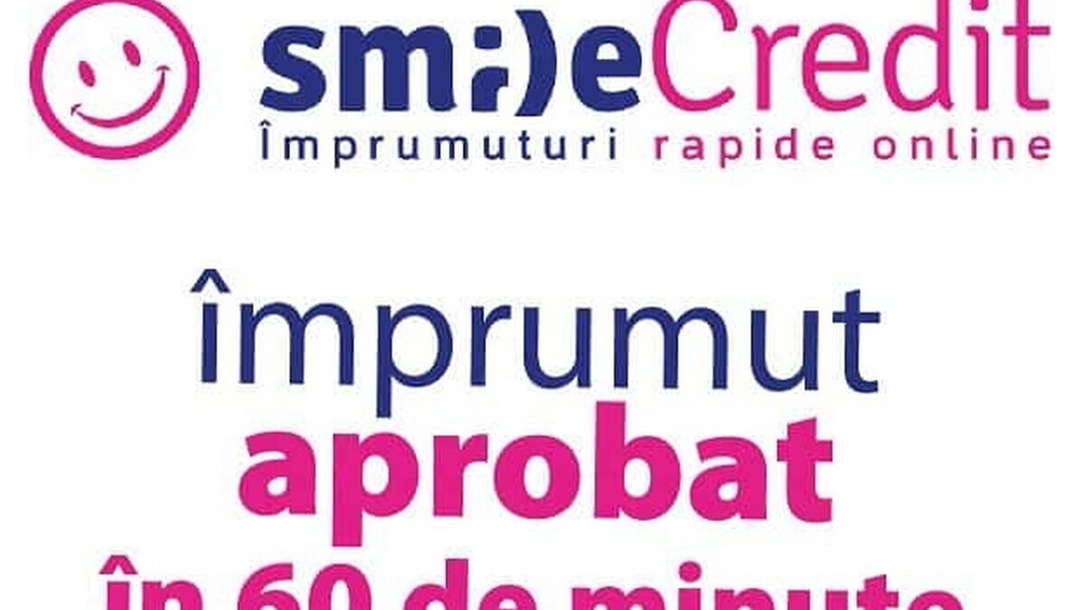 Smilecredit – soluția problemelor tale de ordin financiar poza articol 1