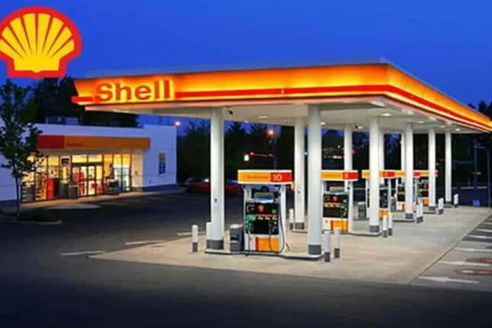 shell