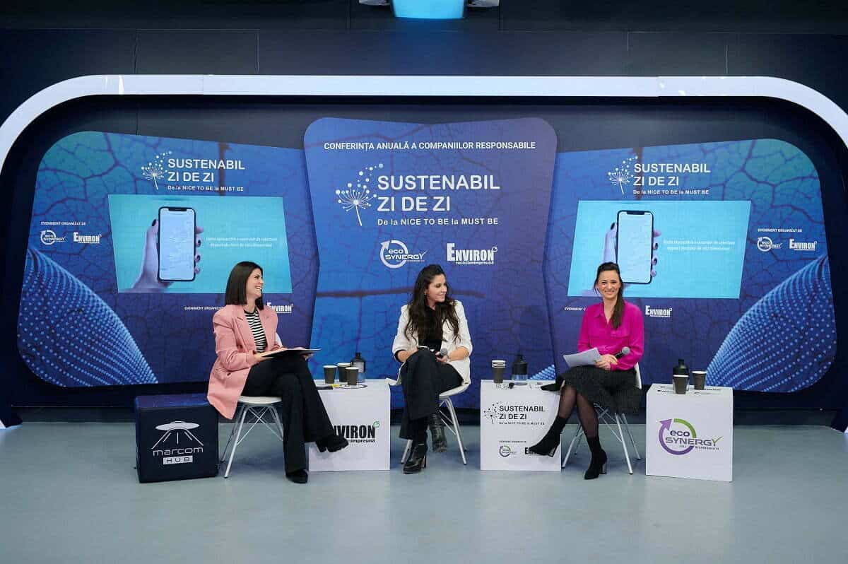 Sustenabil zi de zi – misiunea companiilor și liderilor responsabili sustenabil zi de zi misiunea companiilor i liderilor responsabili16