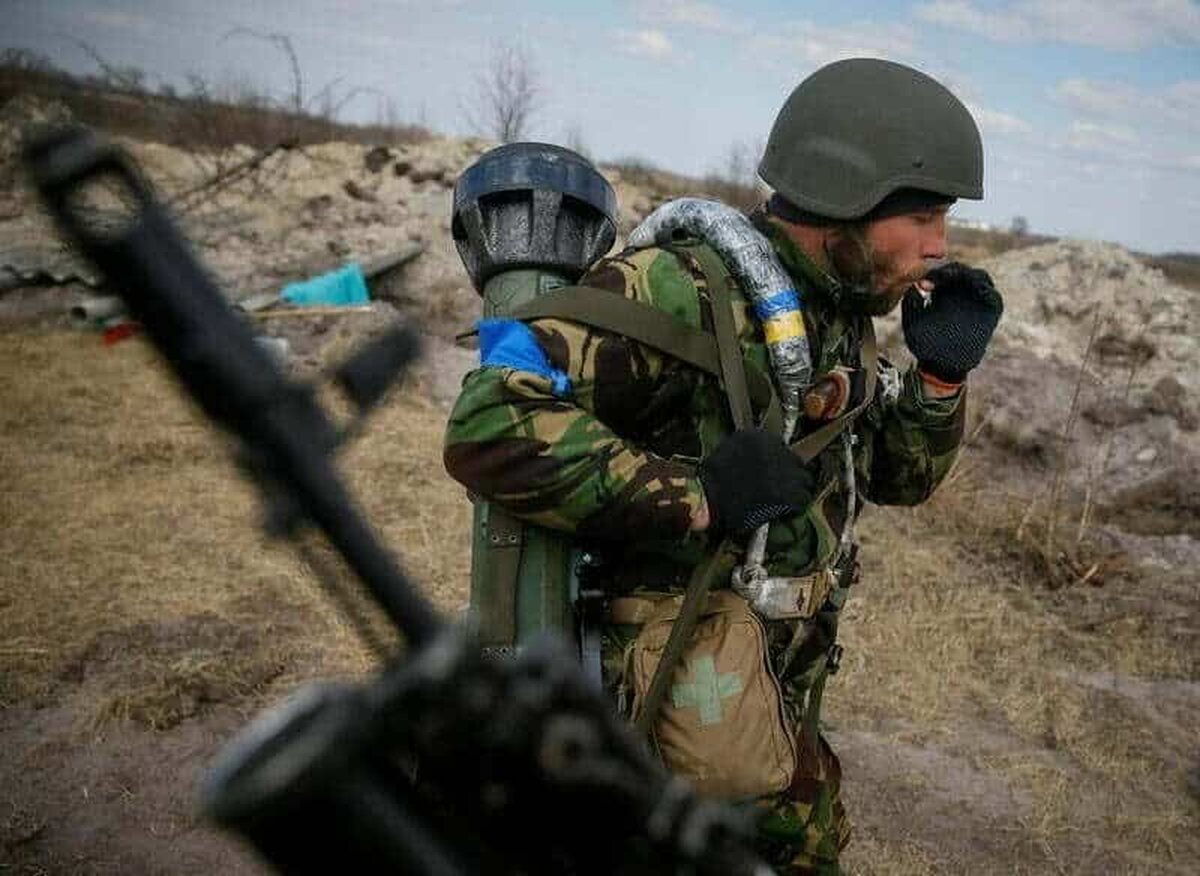 Forțele ucrainene avansează către estul Kievului, în timp ce rușii se retrag