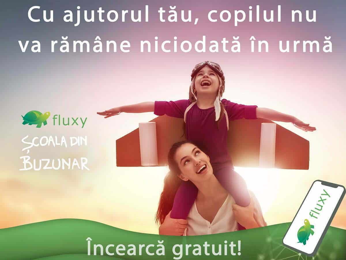 Platforma de lecții online Fluxy dezvoltă un sistem revoluționar de învățare în flux pentru elevii nativi digital