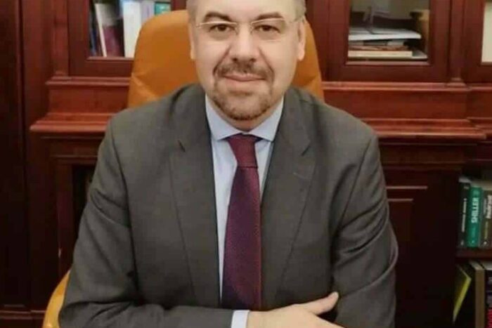 Leonardo Badea (BNR): Piața de capital trebuie să-și consolideze contribuția la finanțarea domeniilor prioritare ale economiei Leonardo Badea