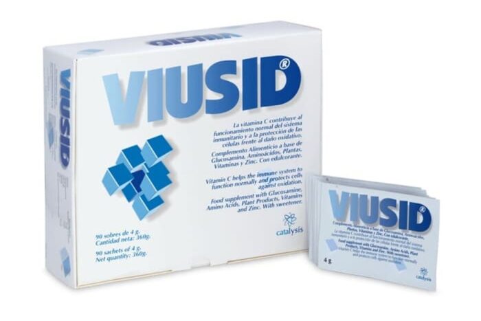 Viusid 90 plicuri Catalysis