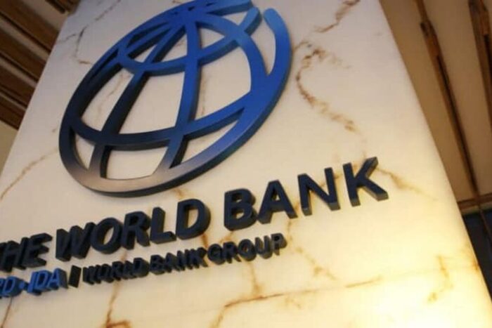 banca mondiala