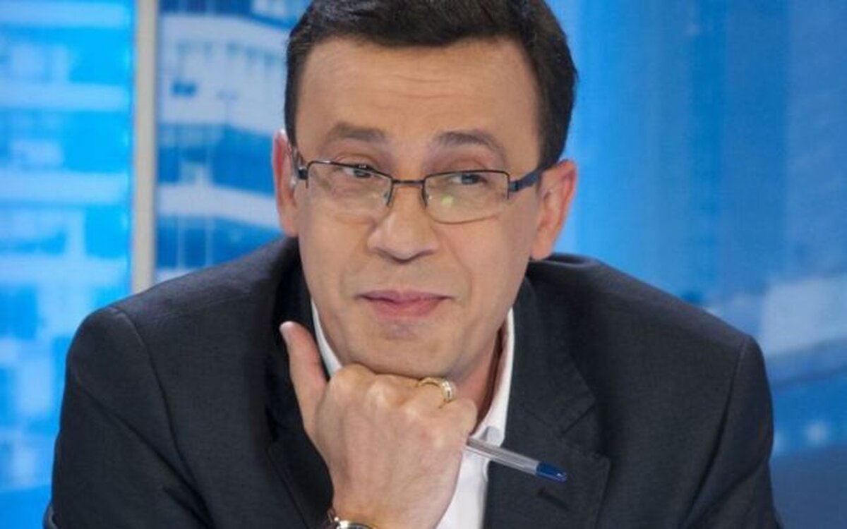 Victor Ciutacu face praf CNA-ul