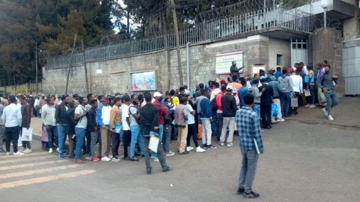etiopia