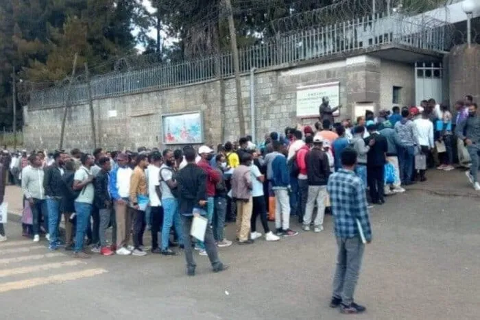 etiopia