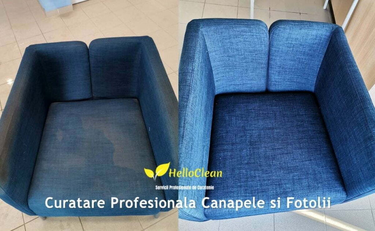 Alege o modalitate economică și eficientă de a avea casa curată. Alege serviciile de curățenie profesională oferite de HelloClean!