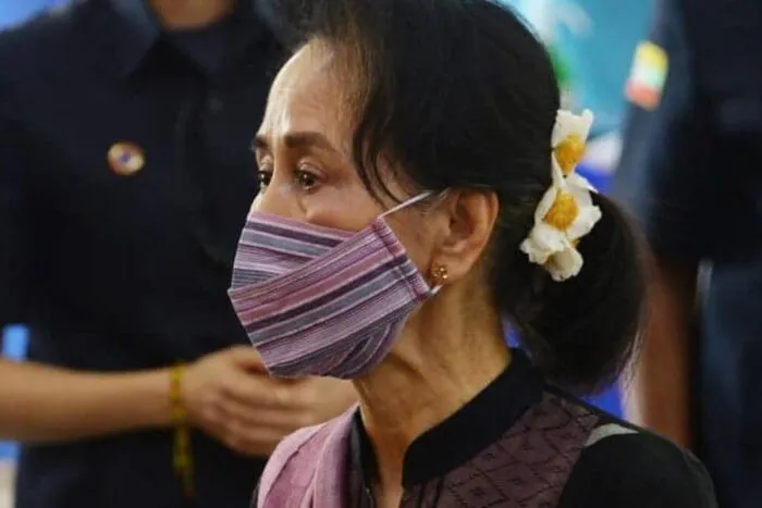 myanmar