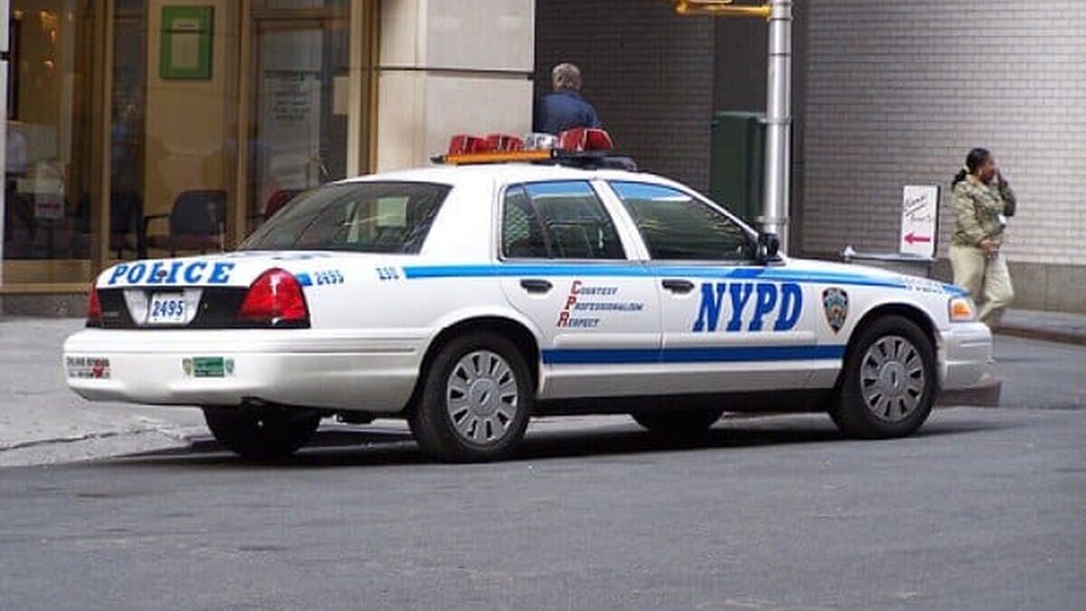 nypd