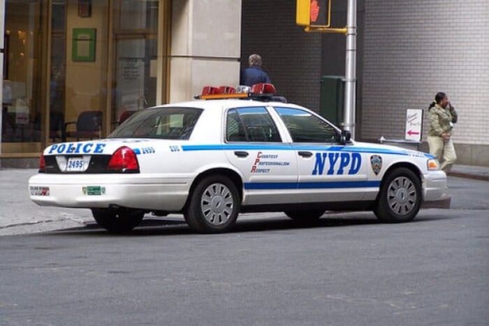 nypd