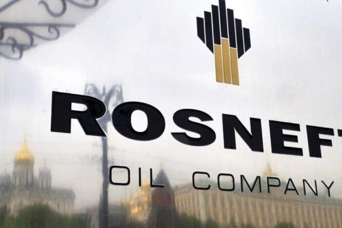 rosneft