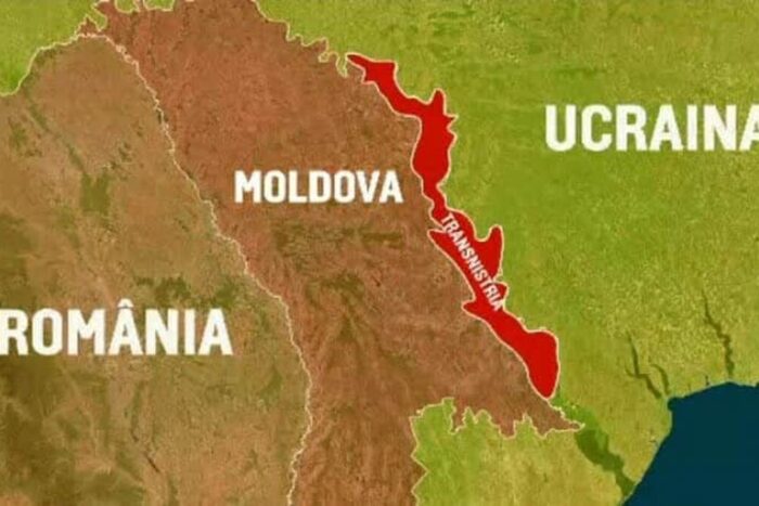 Echipa Digi24, reținută în Transnistria de separatiștii proruși transnistria sua