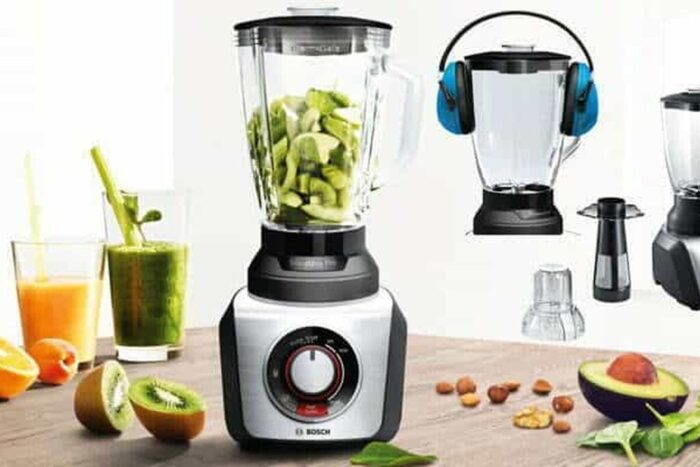 Blenderul Philips
