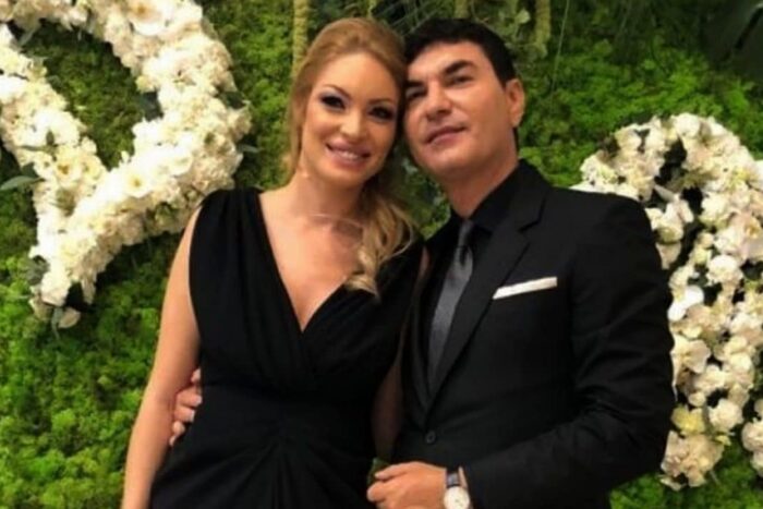 Care sunt relatiile intre Valentina Pelinel si fostele sotii ale lui Cristi Borcea. Afaceristul sinceritate debordanta 4