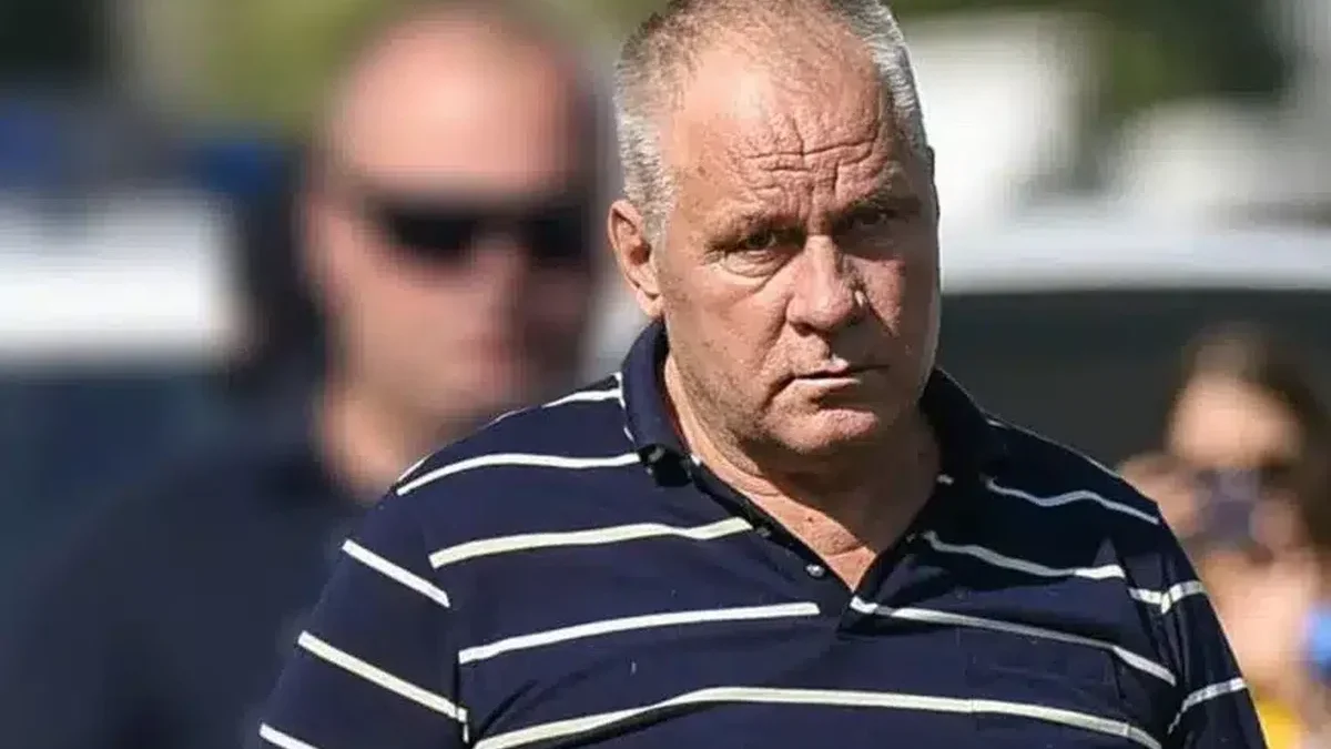 Gheorghe Dincă, scrisoare pentru familia Luizei Gheorghe Dinca parasit de toata lumea. Ultima lovitura primita de monstrul din Caracal exclusiv