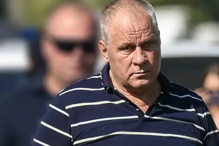 Gheorghe Dinca parasit de toata lumea. Ultima lovitura primita de monstrul din Caracal exclusiv
