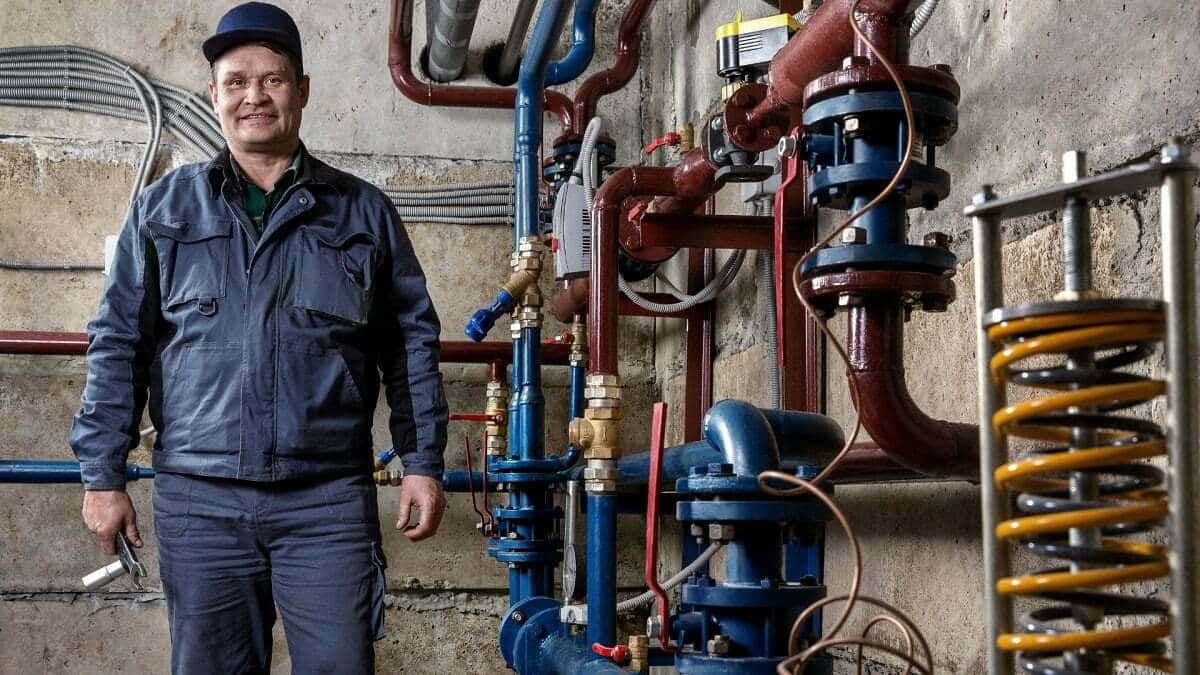 Iata tipurile de supape de siguranta folosite in industria berii!