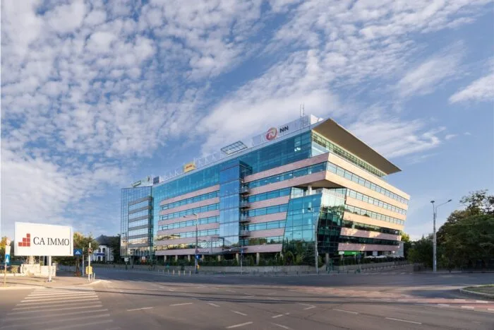 Opera Center