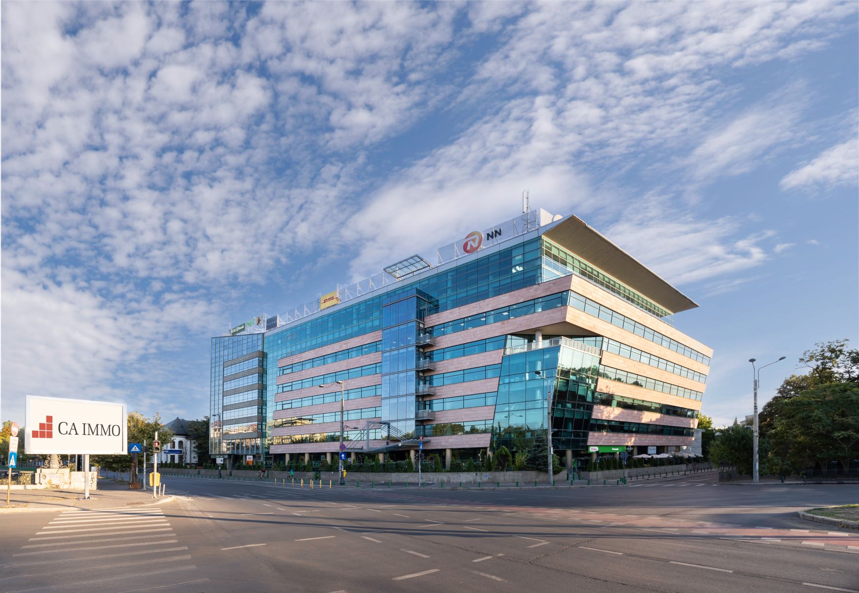 Extindere după listarea la Bursă: Softbinator Technologies își mută birourile în Opera Center pentru un spațiu de lucru adaptat nevoilor angajaților