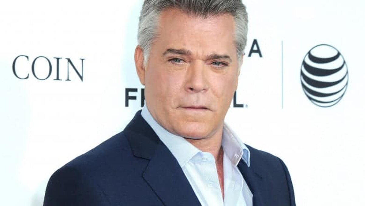 A murit Ray Liotta, cunoscut pentru rolul din „Goodfellas”.