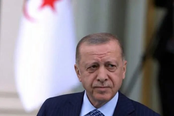 erdogan