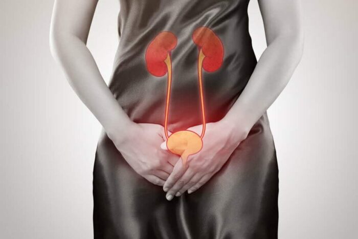 Simptome specifice infecției urinare infectie urinara