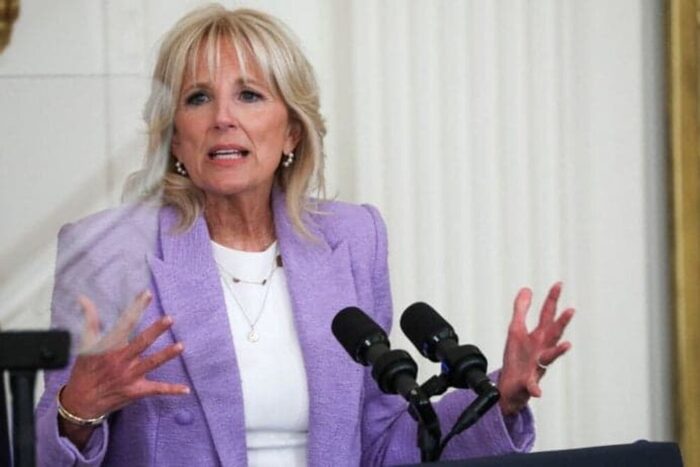 jill biden prima doamna sua vine romania 765118