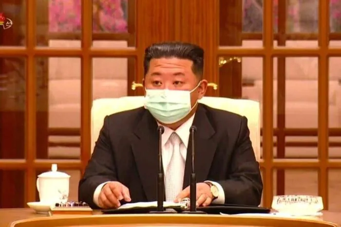 kim jong