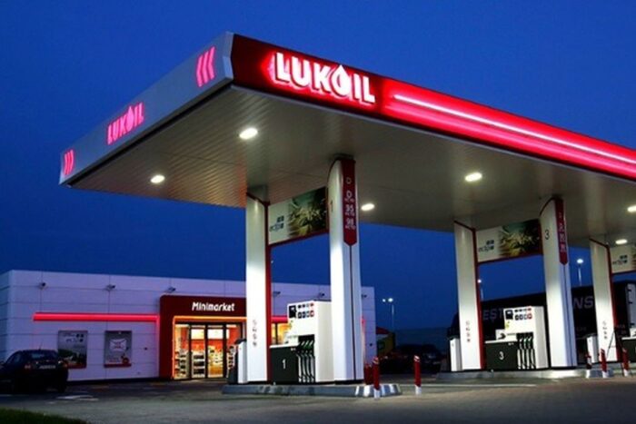 lukoil