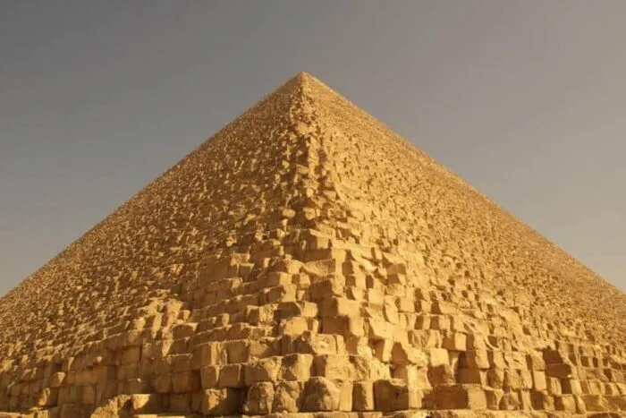 piramide