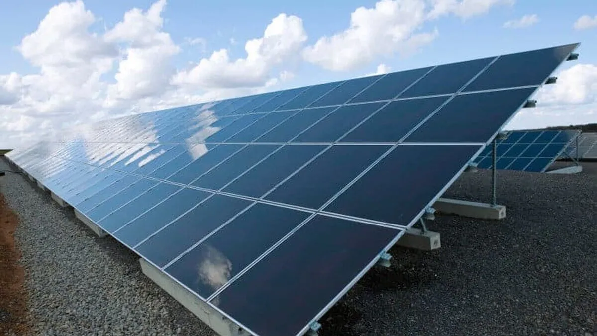 solar