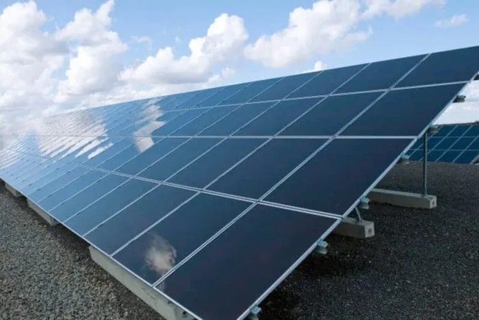 solar