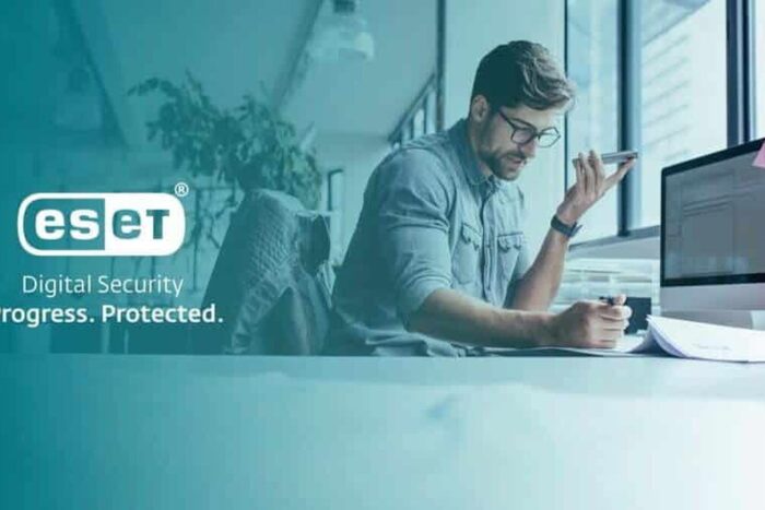 ESET