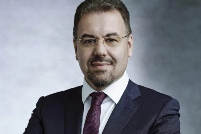 Leonardo Badea - BNR