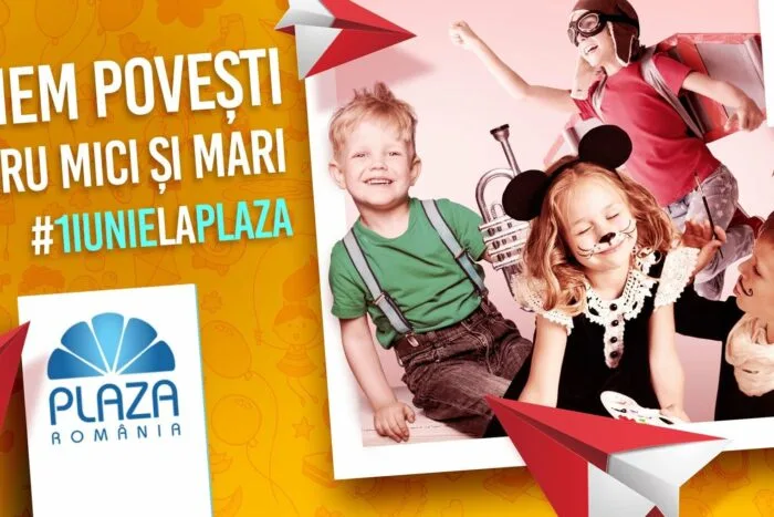 PlazaRomania_1Iunie