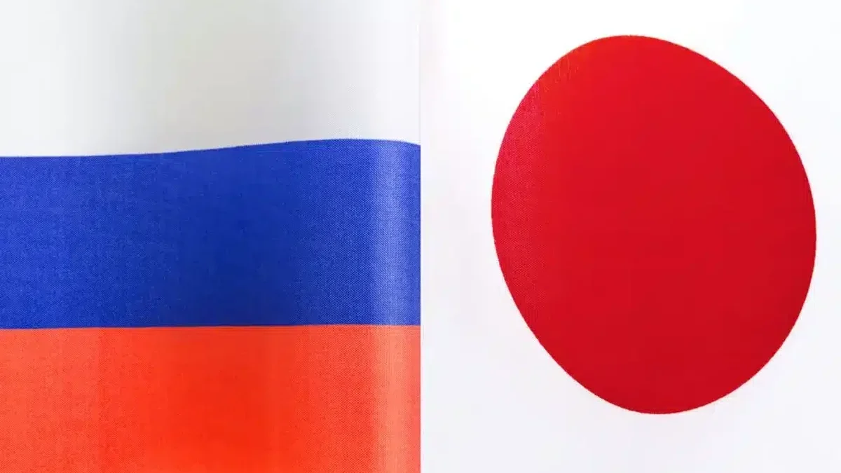 Tensiunile dintre Rusia și Japonia se adâncesc Rusia Japonia 1024x623 1