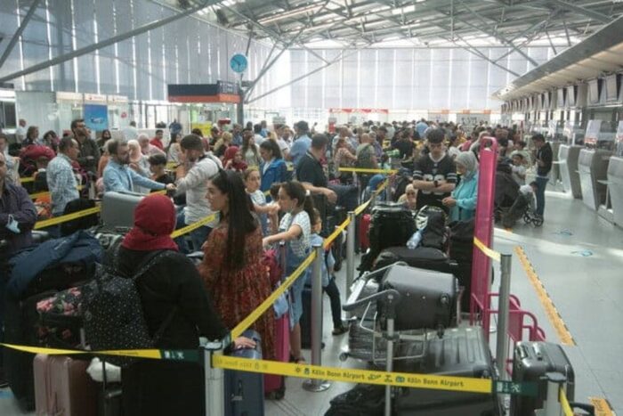 aeroport g