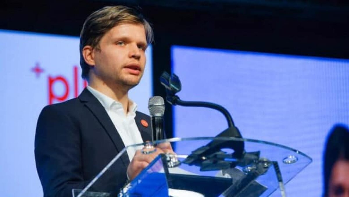 Deputatul Andrei Lupu, dat afară din USR după ce a criticat dur conducerea