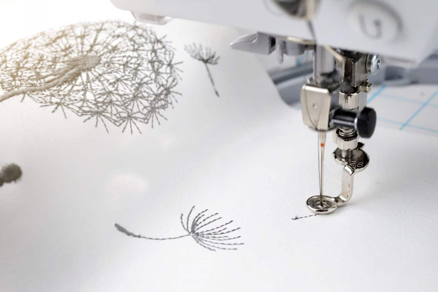broderie