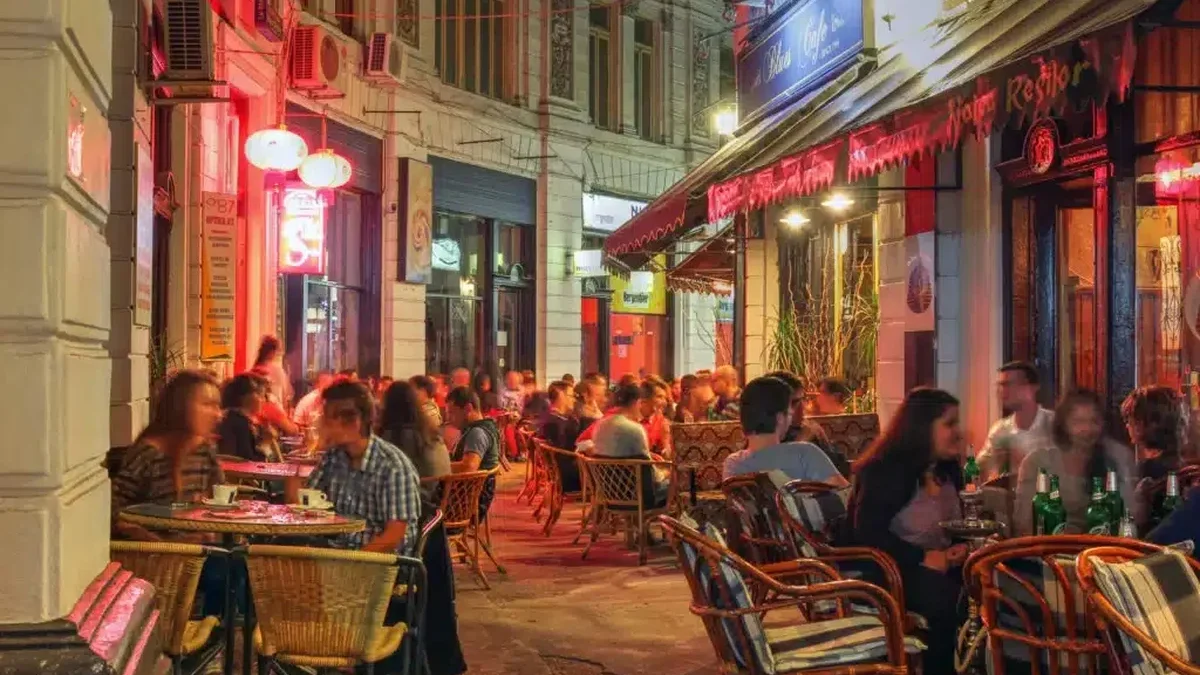 Taxa de promovare turistică a Capitalei ar putea crește anul viitor bucuresti 1024x683 1
