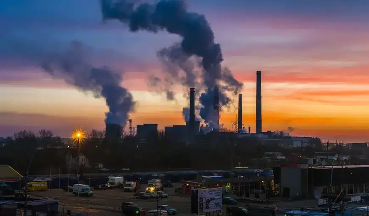 București, printre cele mai poluate capitale europene