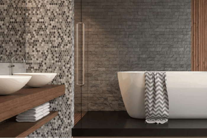 cada freestanding