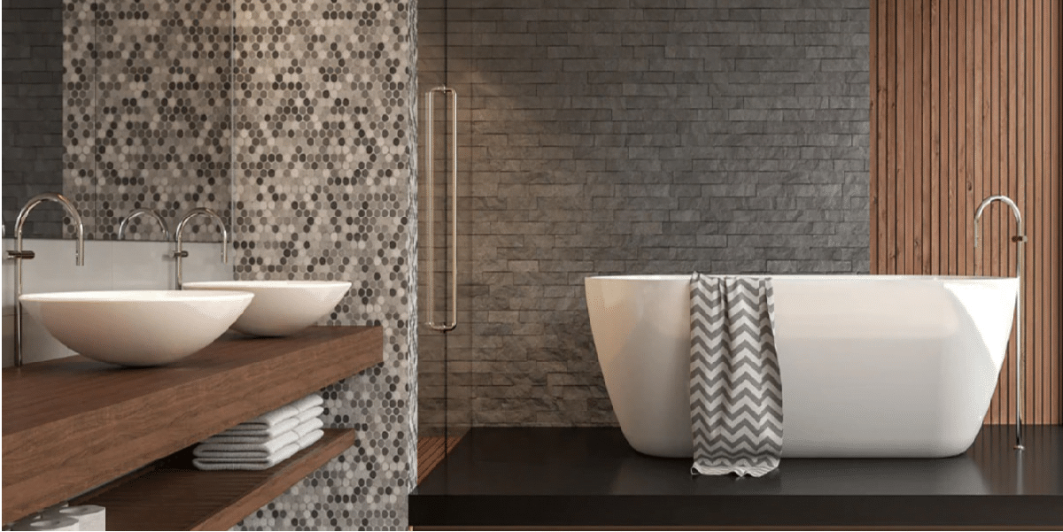 La ce să fii atent atunci când cumperi o cadă de baie freestanding: lista cu criterii relevante