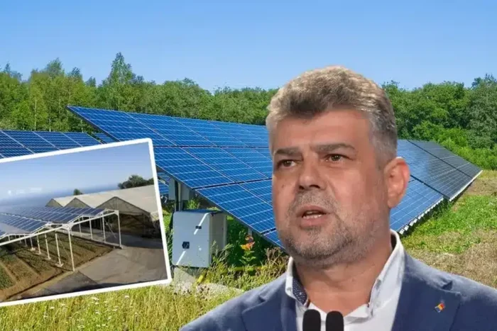 ciolacu fotovoltaice