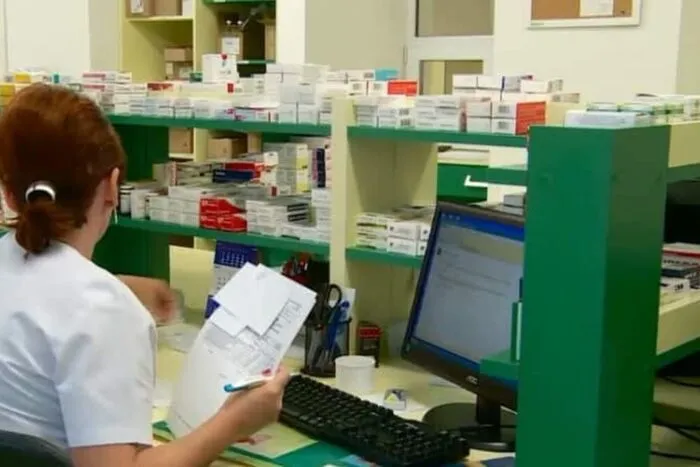 farmacie